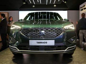 Paris Auto Show 2018 cz.II